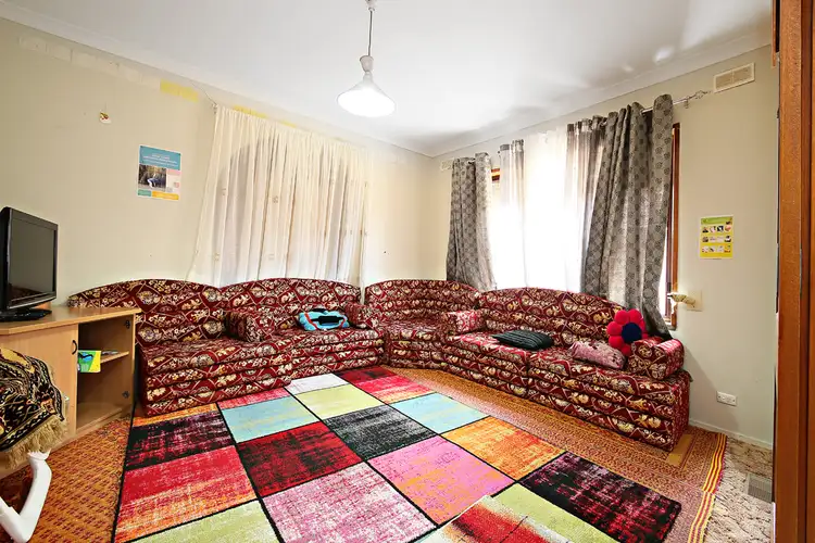 Second view of Homely house listing, 13 Armstrong Street, Sunshine West VIC 3020