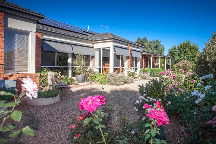 3 Sullivan Court, Romsey VIC 3434