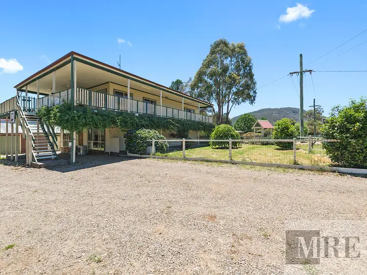 Second view of Homely house listing, 69 Willowlake Drive, Macs Cove VIC 3723