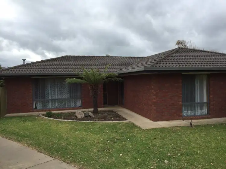 14 Madeley Terrace, Mount Gambier SA 5290