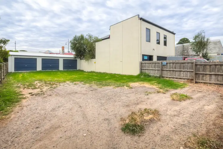 LOT 3 & 4/44 Sackville, Port Fairy VIC 3284