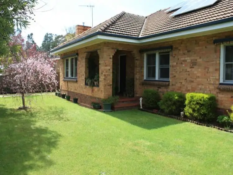 29 Maud Street, Benalla VIC 3672