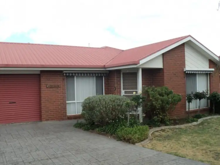 80 Kent Road, Hamilton VIC 3300