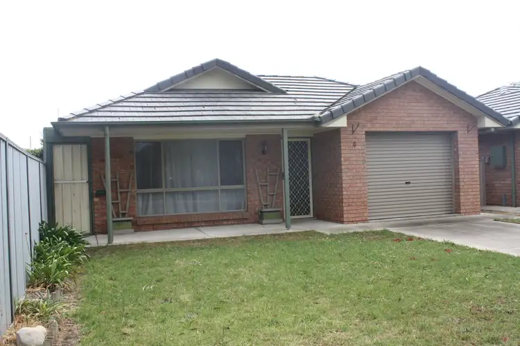 Main view of Homely unit listing, 6/20 Brooks Street, Millicent SA 5280