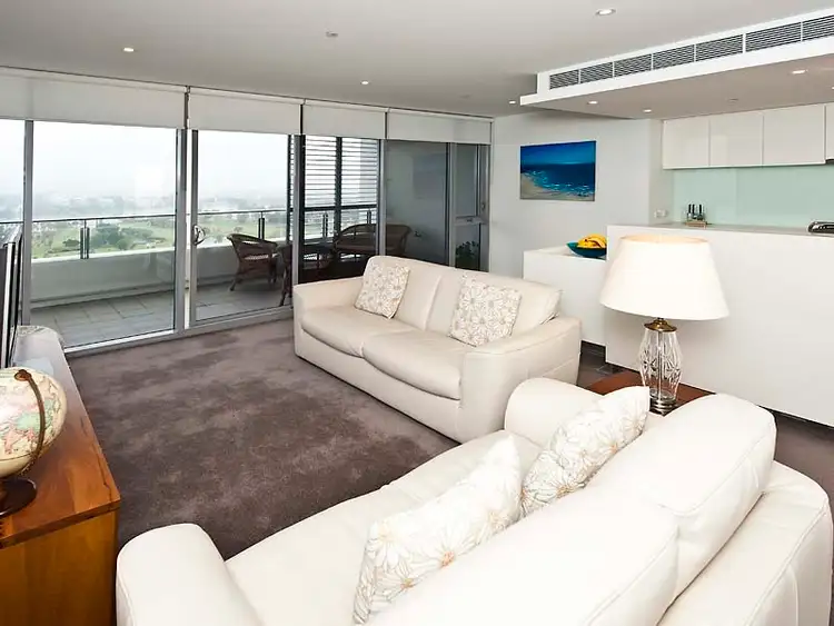 Fifth view of Homely apartment listing, 1507/30 The Circus, Burswood WA 6100