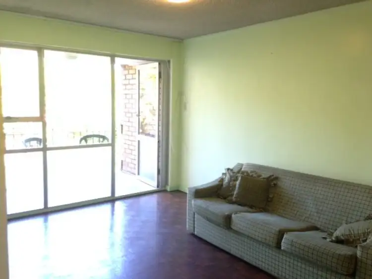 Third view of Homely apartment listing, 68/177 Bellevue Road, Double Bay NSW 2028