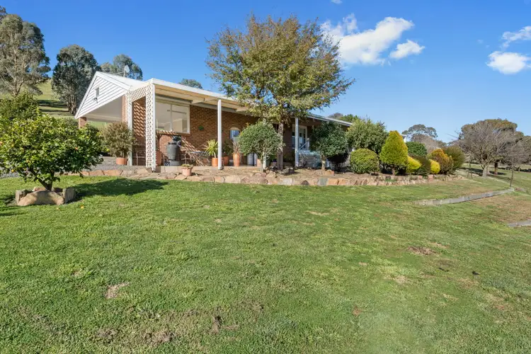 Second view of Homely rural property listing, 138 Dry Creek Road, Bonnie Doon VIC 3720