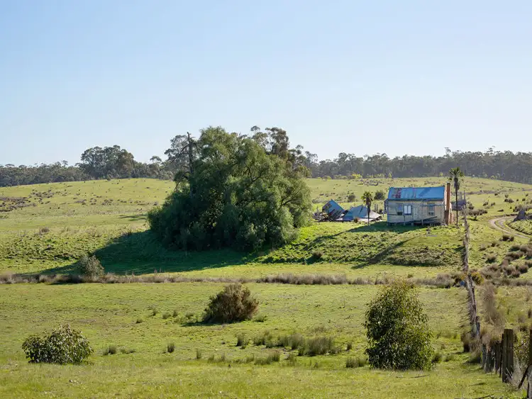 Sixth view of Homely land listing, 167 Mezzinas Road, Strathlea VIC 3364
