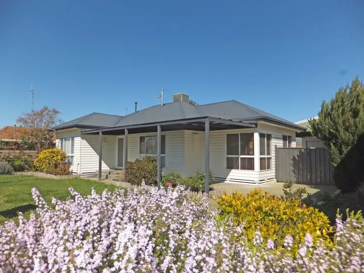 Main view of Homely house listing, 8 Park Street, Kyabram VIC 3620
