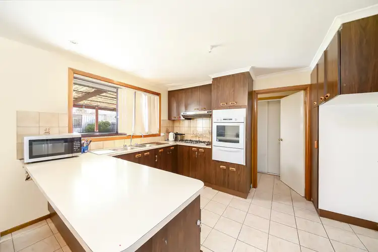 Third view of Homely house listing, 5 BURNS AVENUE, St Albans VIC 3021