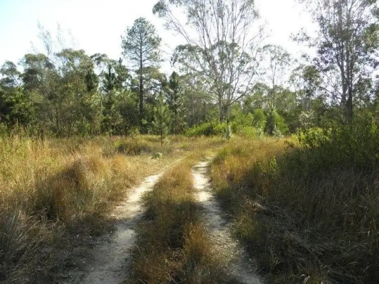 Second view of Homely land listing, Address available on request