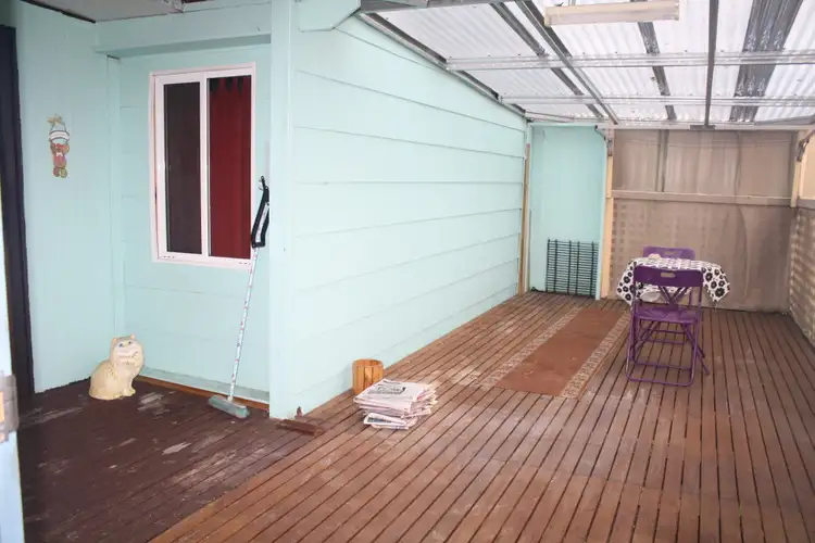 Fourth view of Homely retirement listing, 0 Site 8 Pine Country Caravan Park,, Mount Gambier SA 5290