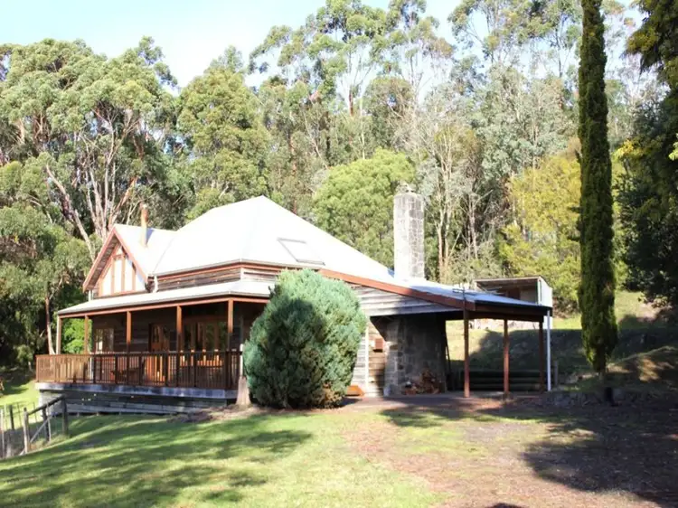 620 Great Ocean Road, Apollo Bay VIC 3233
