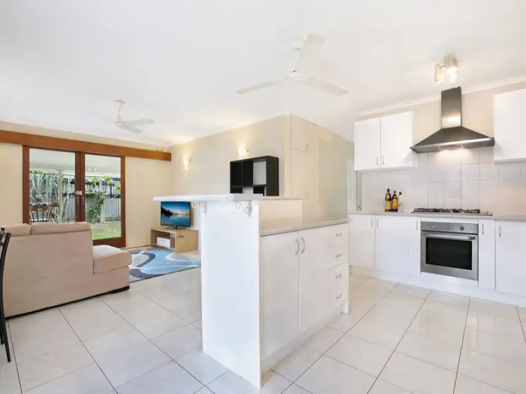 Third view of Homely house listing, 36 York St, Whitfield QLD 4870