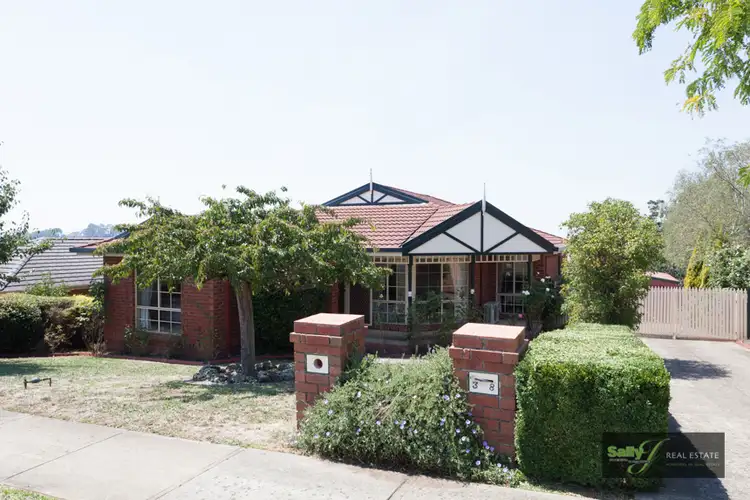 38 North Road, Warragul VIC 3820
