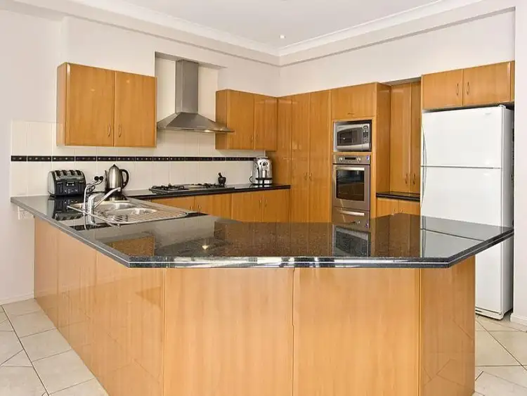 Fourth view of Homely house listing, 84 Rosebery Road, Kellyville NSW 2155