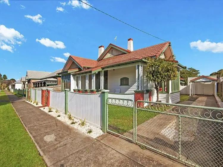 27 Hurd Street, Portland VIC 3305