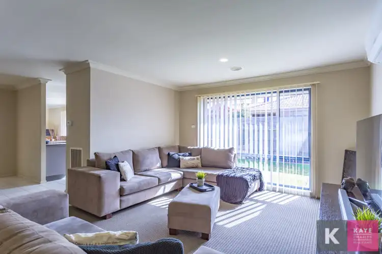 Third view of Homely house listing, 8 Castle Court, Beaconsfield VIC 3807