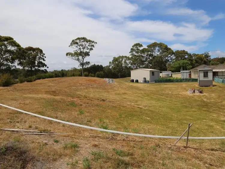 Third view of Homely land listing, 4 Melaleuca Drive, Hellyer TAS 7321