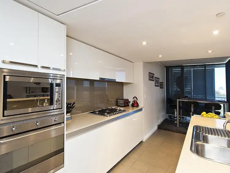 Seventh view of Homely apartment listing, 1303/19 The Circus, Burswood WA 6100