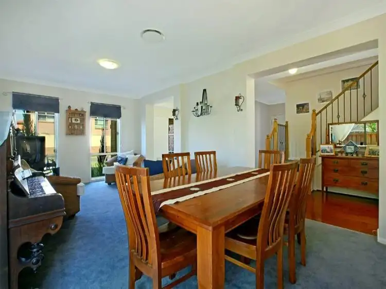 Fifth view of Homely house listing, 22 Sentinel Avenue, Kellyville NSW 2155