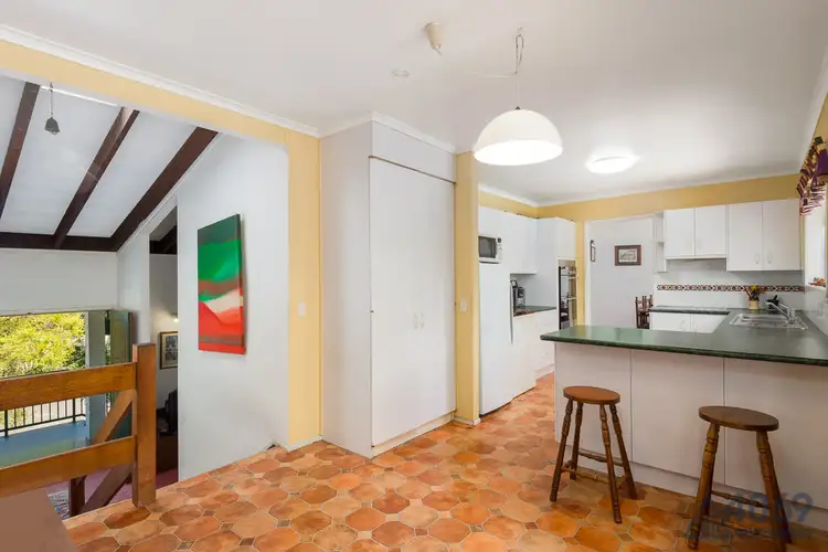 Fifth view of Homely house listing, 19 Fairweather Street, Kenmore QLD 4069