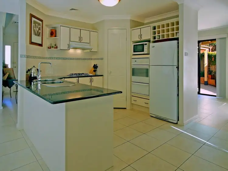 Third view of Homely house listing, 18 Perseus Circuit, Kellyville NSW 2155