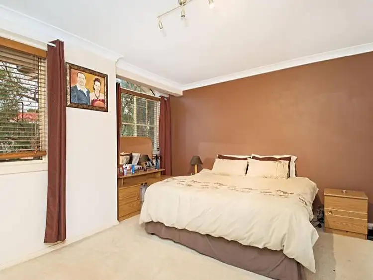 Fifth view of Homely house listing, 106 Acres Road, Kellyville NSW 2155