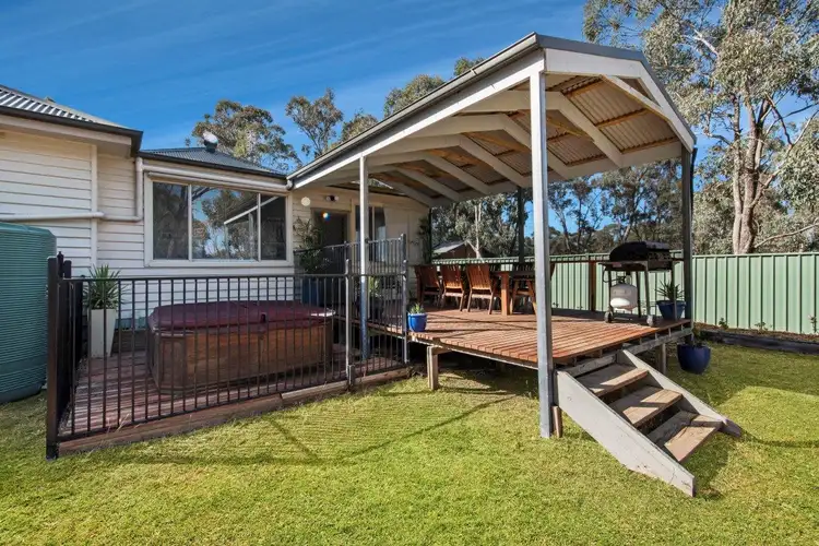 Fourth view of Homely house listing, 6 Slade Road, Huntly VIC 3551
