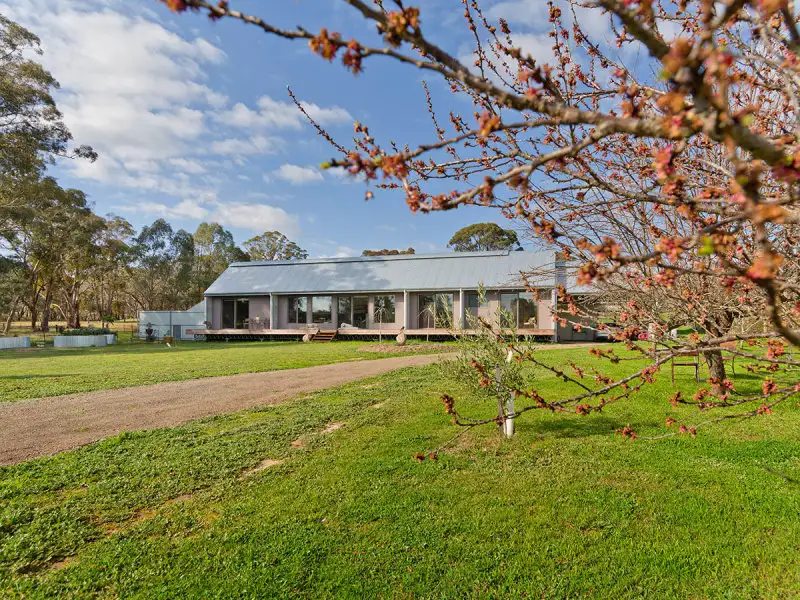 Main view of Homely house listing, 59 Pitman Street, Chewton VIC 3451