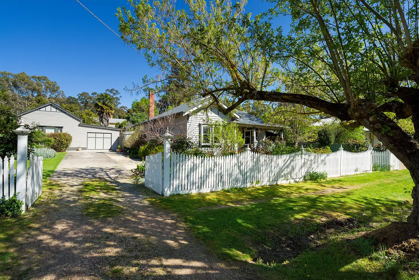Main view of Homely house listing, 21 Gaulton Street, Castlemaine VIC 3450