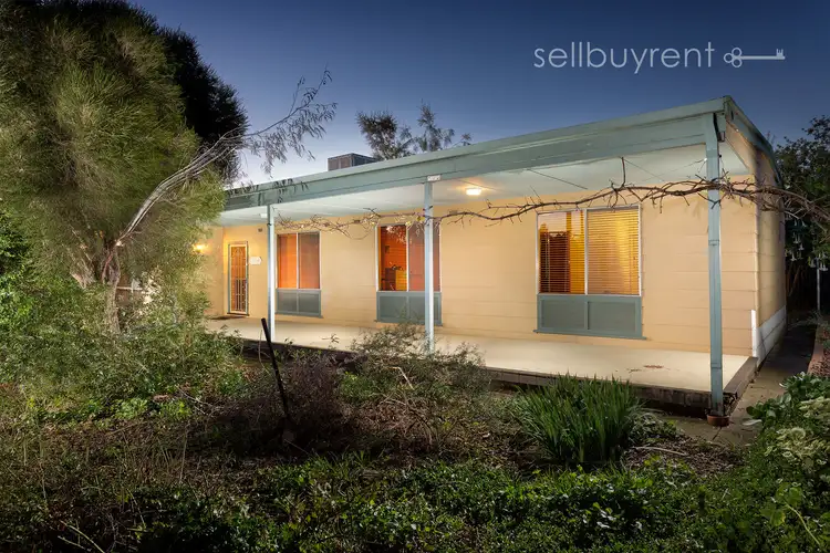 Fourth view of Homely house listing, 124 THOMAS MITCHELL DRIVE, Wodonga VIC 3690