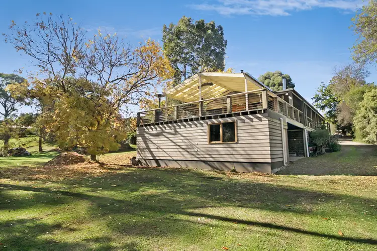 Second view of Homely house listing, 81 Jamieson-Licola Road, Jamieson VIC 3723