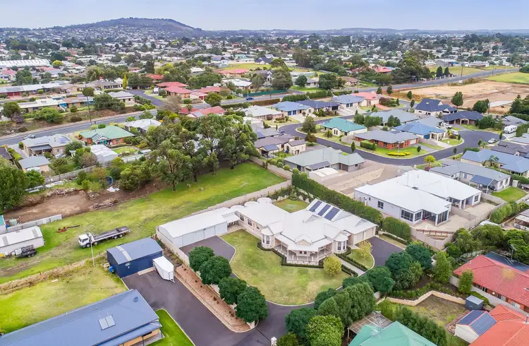 Second view of Homely house listing, 145B Penola Road, Mount Gambier SA 5290