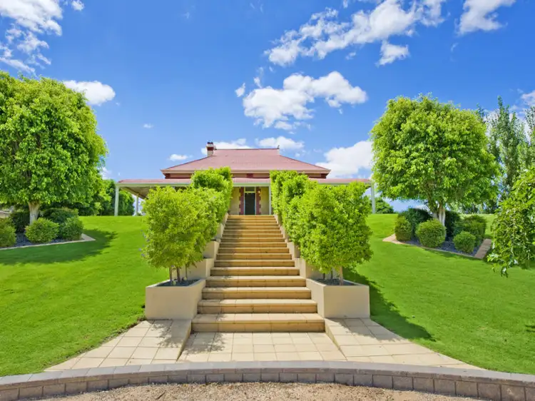 Main view of Homely house listing, Lot 19 Helbig Drive, Morgan SA 5320