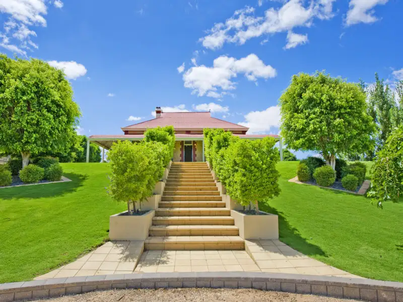 Main view of Homely house listing, Lot 19 Helbig Drive, Morgan SA 5320