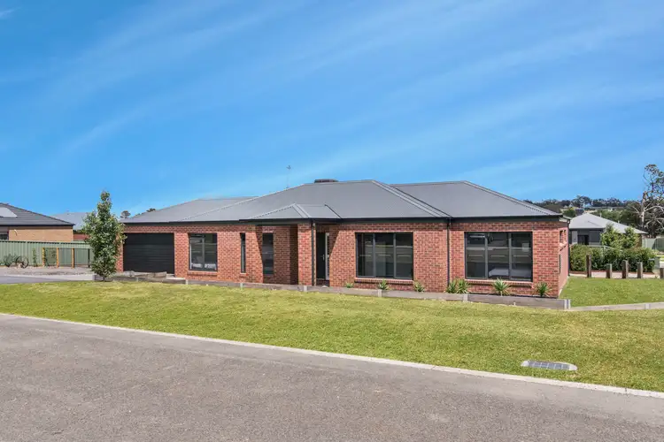 Main view of Homely house listing, 1 Kateesha Court, Campbells Creek VIC 3451