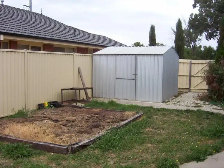 Seventh view of Homely house listing, 113 Cowan Street, Benalla VIC 3672