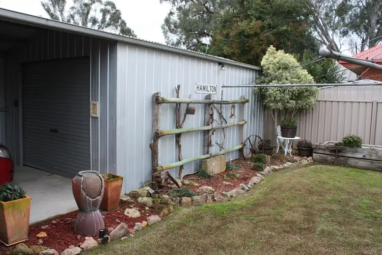 Fourth view of Homely house listing, 3 Arundel Street, Benalla VIC 3672