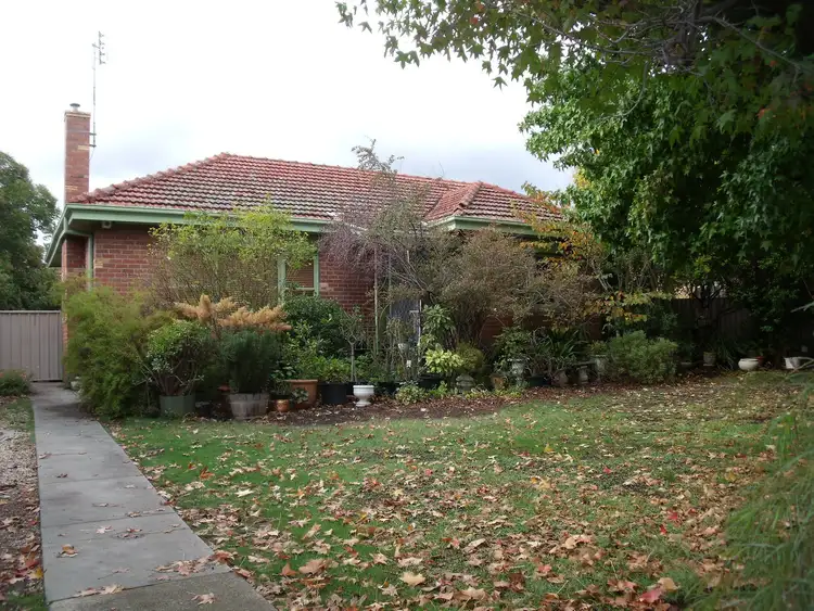 Main view of Homely house listing, 165 HIGH STREET, Kangaroo Flat VIC 3555