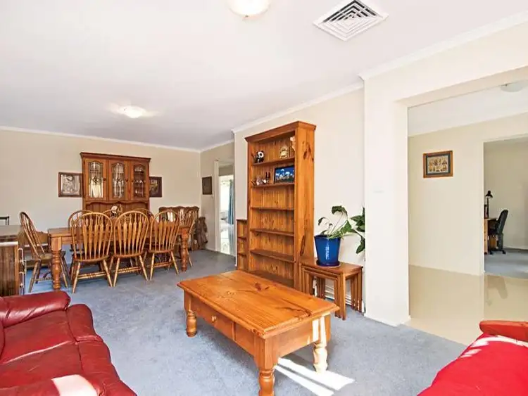 Fourth view of Homely house listing, 25 Cattai Creek Drive, Kellyville NSW 2155