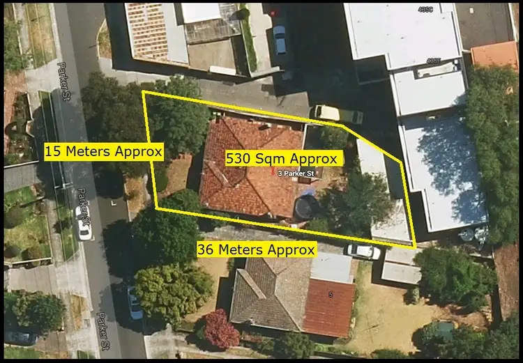 3 Parker, Pascoe Vale VIC 3044