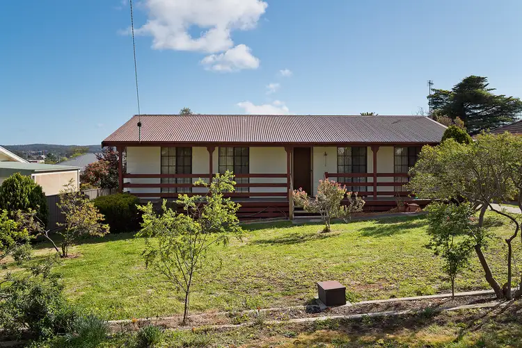 Main view of Homely house listing, 17 Yeats Street, Castlemaine VIC 3450