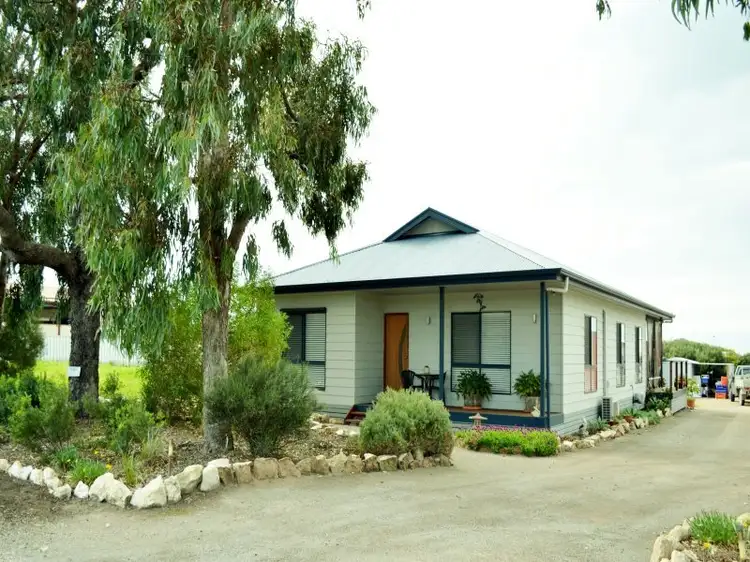 Main view of Homely house listing, 33 Marion Bay Road, Corny Point SA 5575