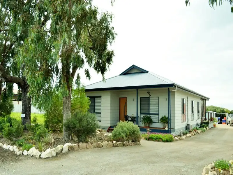Main view of Homely house listing, 33 Marion Bay Road, Corny Point SA 5575