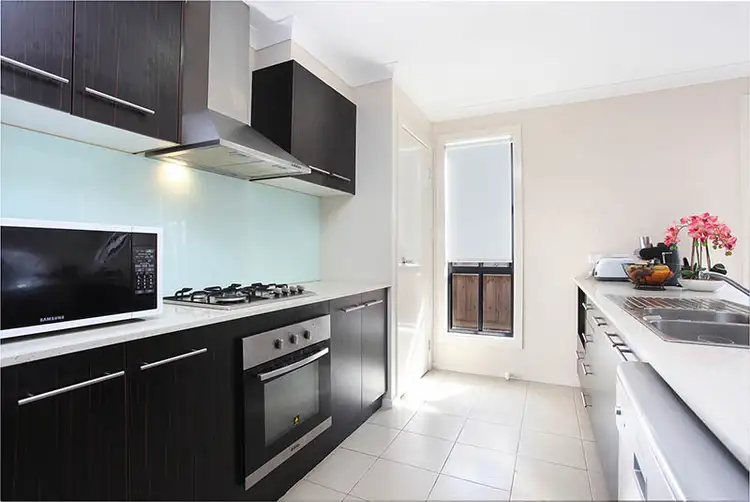 Second view of Homely house listing, 64 Moorookyle Ave, Tarneit VIC 3029