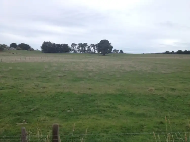 Second view of Homely land listing, LOT 17 Agars Road, Glencoe SA 5291