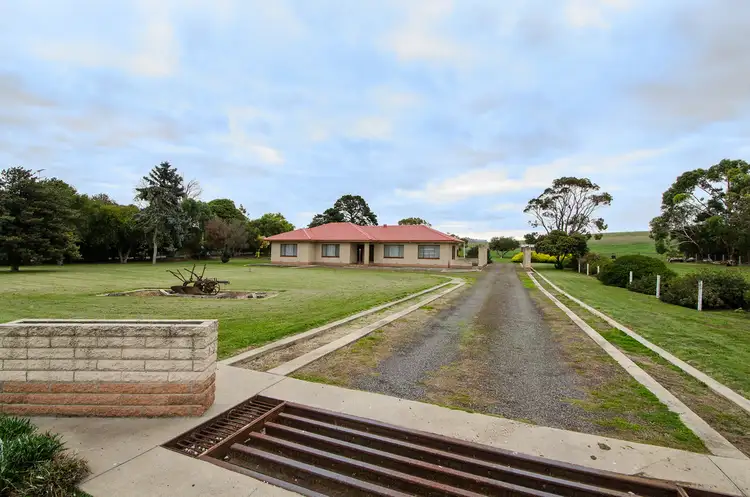 Fifth view of Homely house listing, 60 Berkefeld Road, O.b. Flat SA 5291