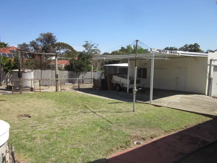Fourth view of Homely house listing, 123 Lansdowne Rd, Kensington WA 6151