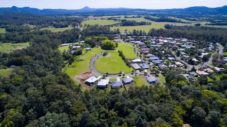 Second view of Homely land listing, LOT 96/50 Emerald Vista Parade, Yandina QLD 4561